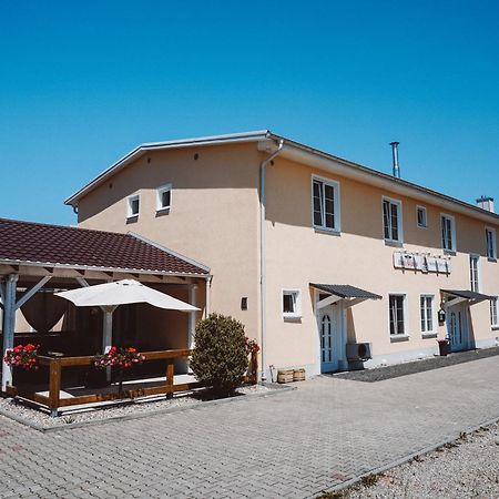 Drei Baeren Inn Aichach Exterior foto